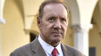 Kevin Spacey nach Missbrauchsvorwürfen ohne Zuhause