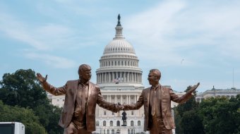 Mark Epstein klärt Mail-Spitznamen: "Bubba" Missverständnis