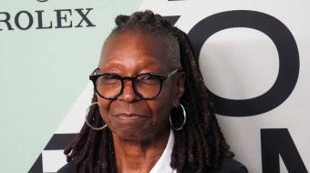 Happy Birthday Whoopi
