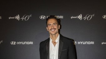 Cheyenne Jackson überwindet innere Homofeindlichkeit