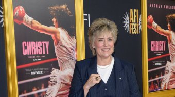 Queer-Biopic: Christy Martin verteidigt Sydney Sweeney