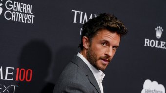 Sexiest Man Alive 2025