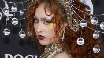 Chappell Roan zeigt ihre klaren Grenzen am roten Teppich