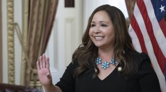 US-Politikerin Adelita Grijalva klar pro LGBTIQ+