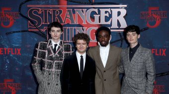 Hype um „Stranger Things“ 