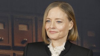 Jodie Foster ist in Therapie 