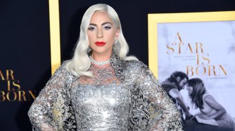 Lady Gaga berichtet von „psychotischem Bruch“ nach Dreh