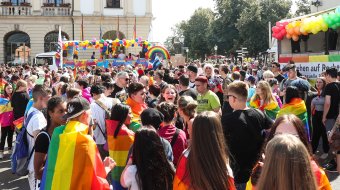 Magdeburg zeigt sich kämpferisch