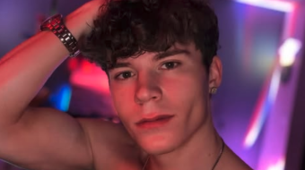 Silas Brooks startet auch 1.000-(S)experiment im Bruderduell