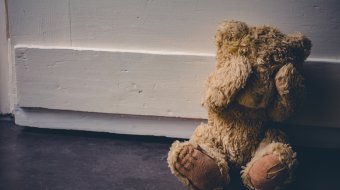 Kindesmissbrauch in den USA