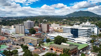 Menschenrechtslage in Malawi