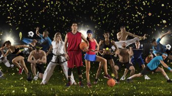 Was verändert sich für LGBT Athleten? © Andreyuu