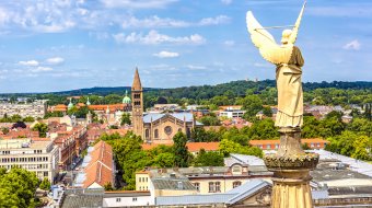 Kündigung gefährdet queeren Schutzraum in Potsdam