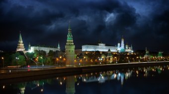 Finsternis über Russland 