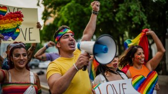 Eine Politik der Angst 