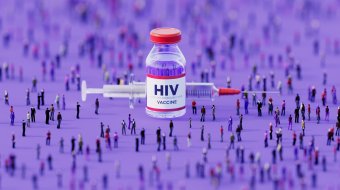 Das Ende von HIV bis 2030