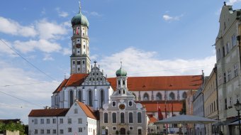 Bistum Augsburg: Missbrauchsopfer überwiegend männlich