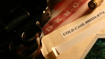 Erfolg bei Cold Case