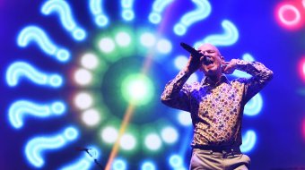 Dokumentarfilm zeigt Jimmy Somervilles Weg zur Pop-Ikone