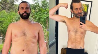 Jonathan Van Ness