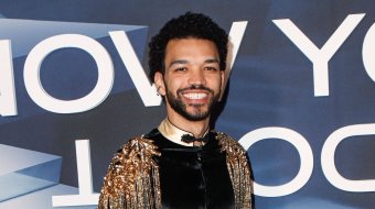 Justice Smith: Queere Identität jenseits von Schubladen