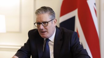 Keir Starmer: Angriff auf queere Nichte erschüttert Politik