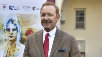 Kevin Spacey weist Obdachlosigkeitsgerüchte zurück