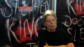 Stephen King: Queere Figuren im Horrorfilm "Mister Yummy"