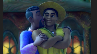 Malaysia setzt US-Kinderserie nach LGBTIQ+-Vorwürfen aus