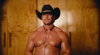 Heißer Flirt mit dem Cowboy 