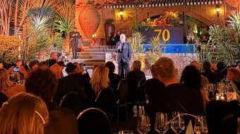 Geburtstagsparty bei Emmerich