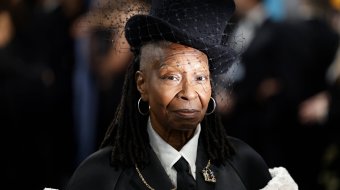 Whoopi Goldberg US-Botschafterin? LGBTIQ+-Rechte im Fokus