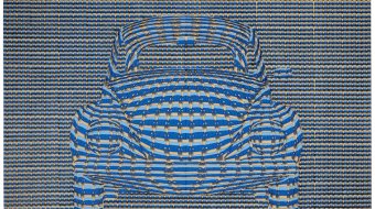 © VG Bild-Kunst, Bonn 2025