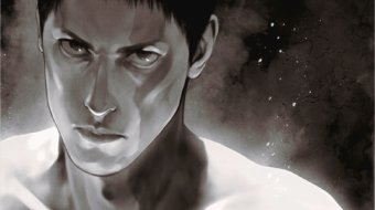 Buchcover "A Suffocatingly Lonely Death 9" // © Carlsen Verlag