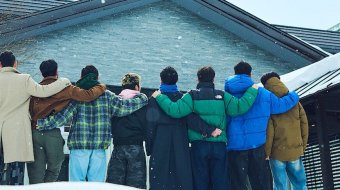 The Boyfriend Staffel 2