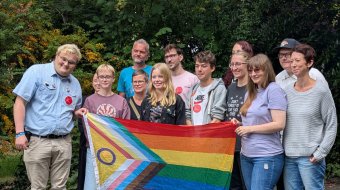 Bramsche: Öffentlicher Streit bei Queerem Netzwerk