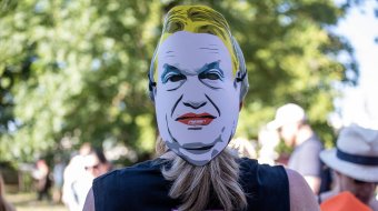 Budapests Bürgermeister: Ermittlungen nach Pride-Parade