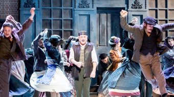 © gartnerplatztheater