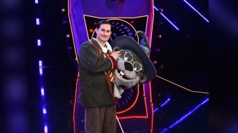 „The Masked Singer“: Clemens Schick als Otter enttarnt