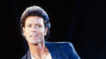 Cliff Richard spricht über Prostata-Krebs
