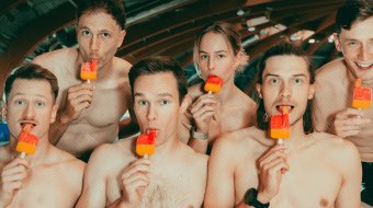 Besonderer Aktkalender 