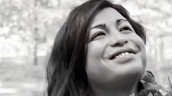 Gedenken an Diana Sacayán