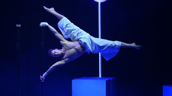 Danilo Marder // © Ralf Mohr