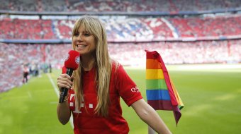 WM 2026: Heidi Klum moderiert Auslosung in Washington