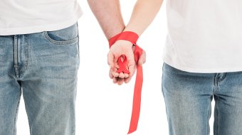 HIV-Stigma im Online-Dating trifft schwule Männer