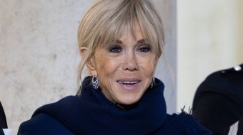 Feministinnen-Beschimpfung: Brigitte Macron entschuldigt sich