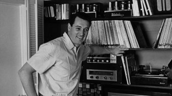 Armistead Maupin teilt intime Erinnerungen an Rock Hudson