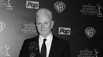 Anthony Geary ist tot
