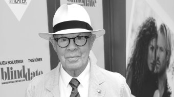 Hans van Manen ist tot