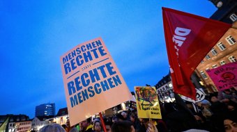 Gabriel Sack verlässt AfD: Haltung zu queerfeindlich